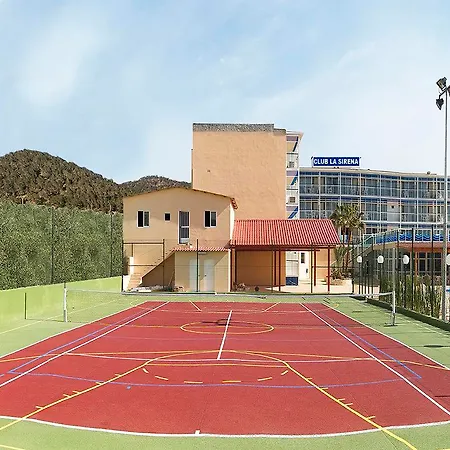 Aparthotel Vibra Bay 