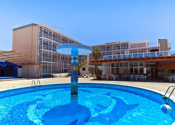 Aparthotel Vibra Bay