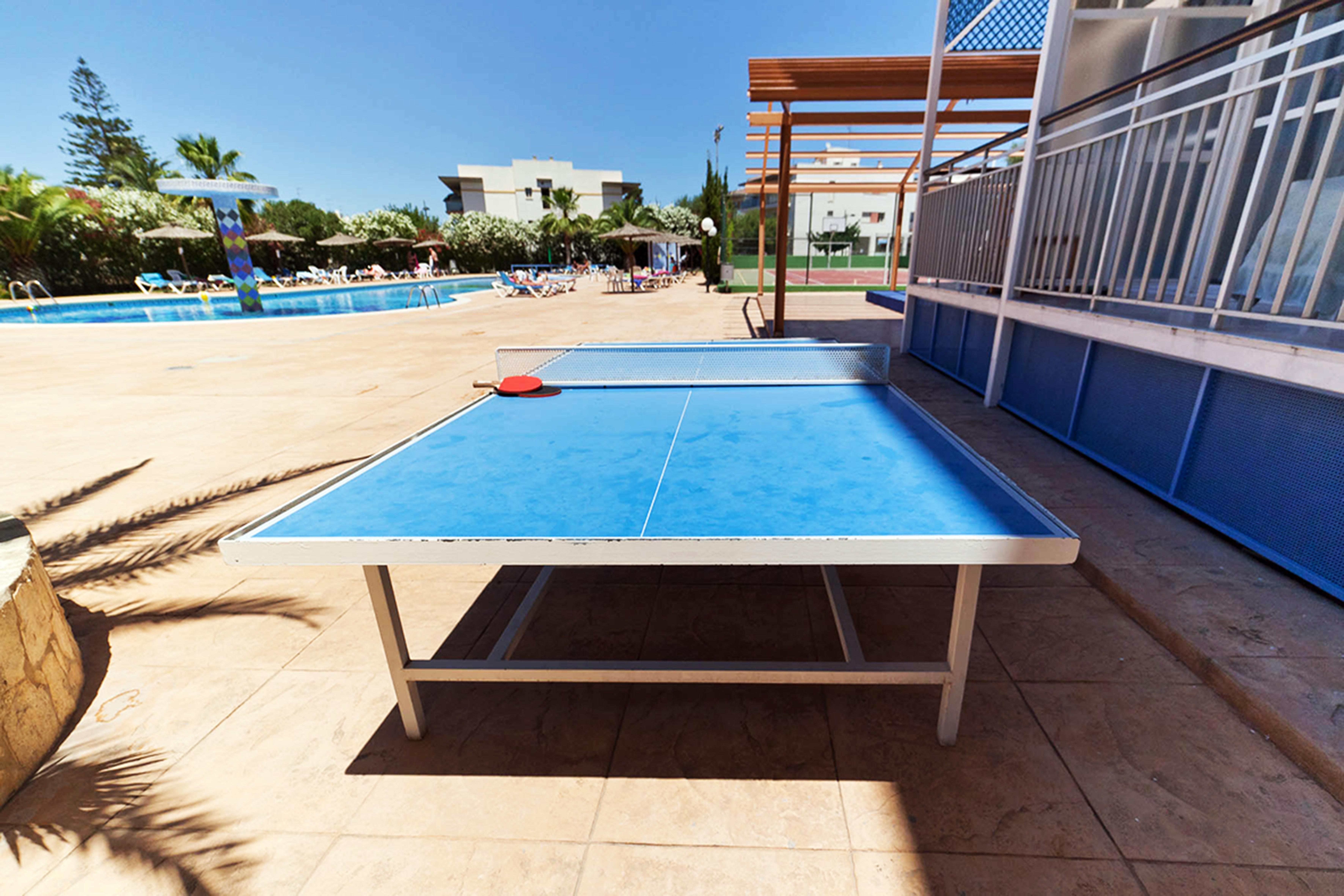 Apartahotel Vibra Bay 2*
