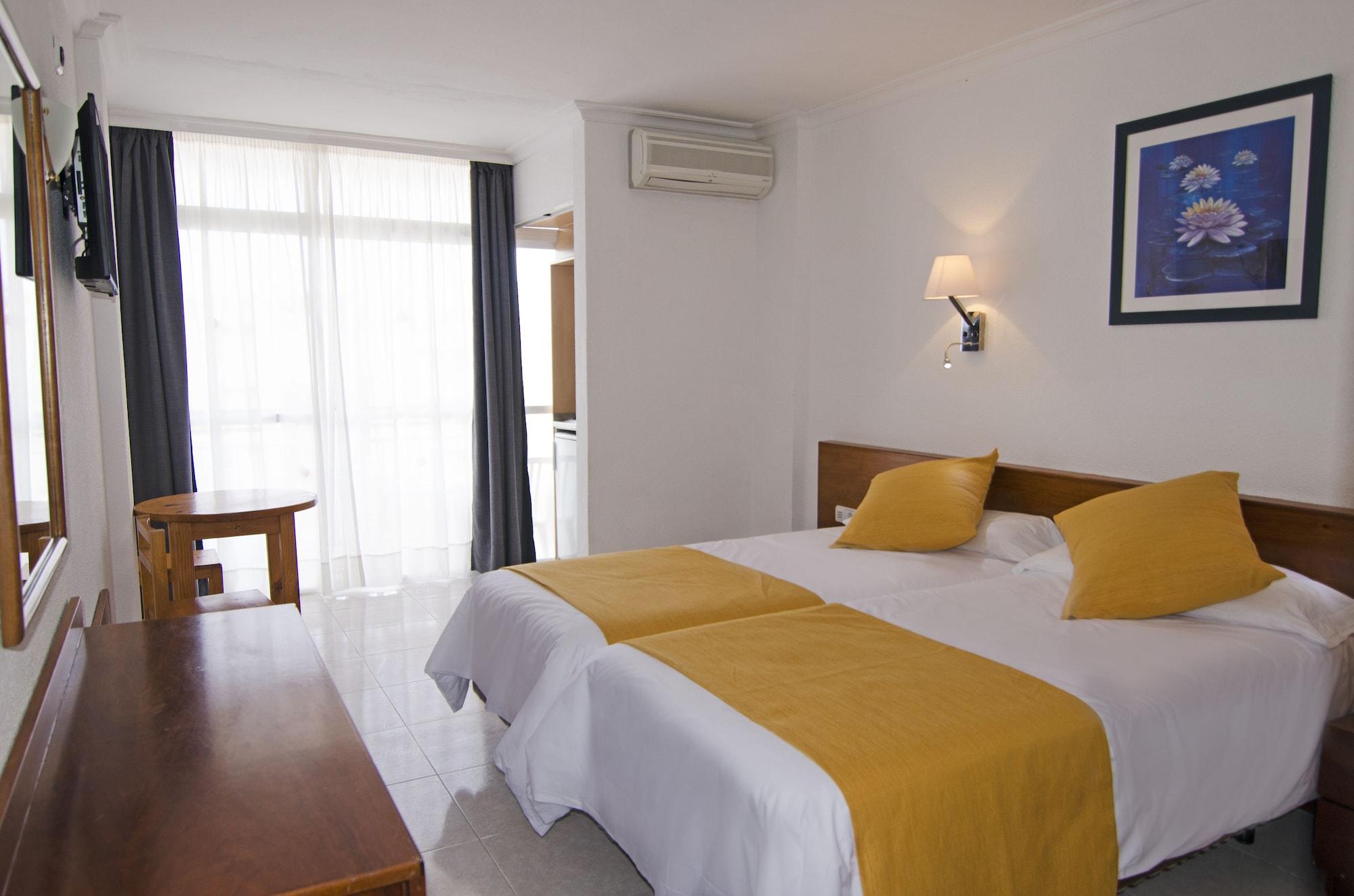 Vibra Bay Apart-hotel Sant Antoni de Portmany