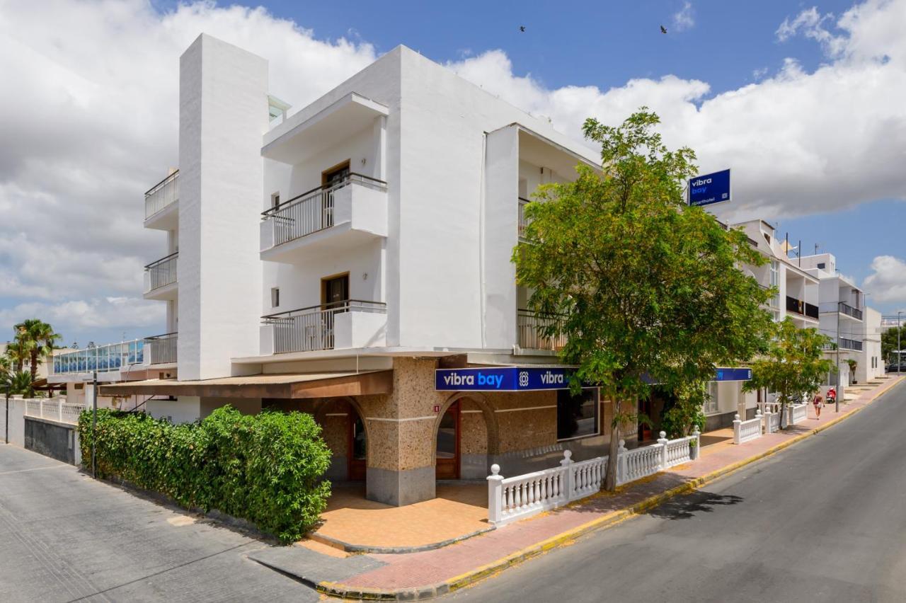 Apartahotel Vibra Bay San Antonio Abad