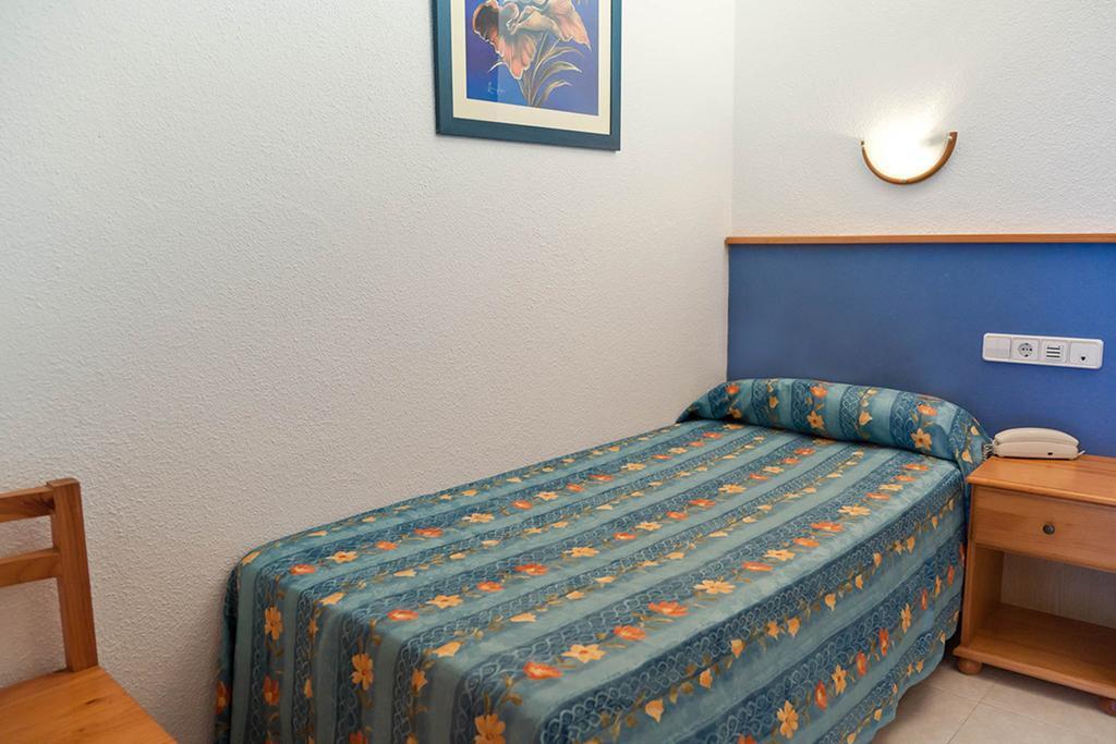 Vibra Bay Apartahotel