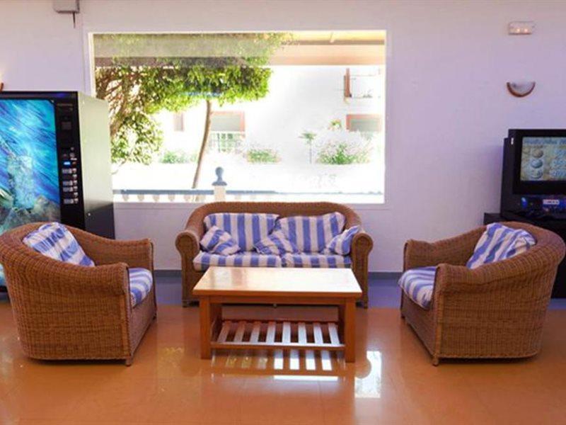 Vibra Bay Apartahotel 2*