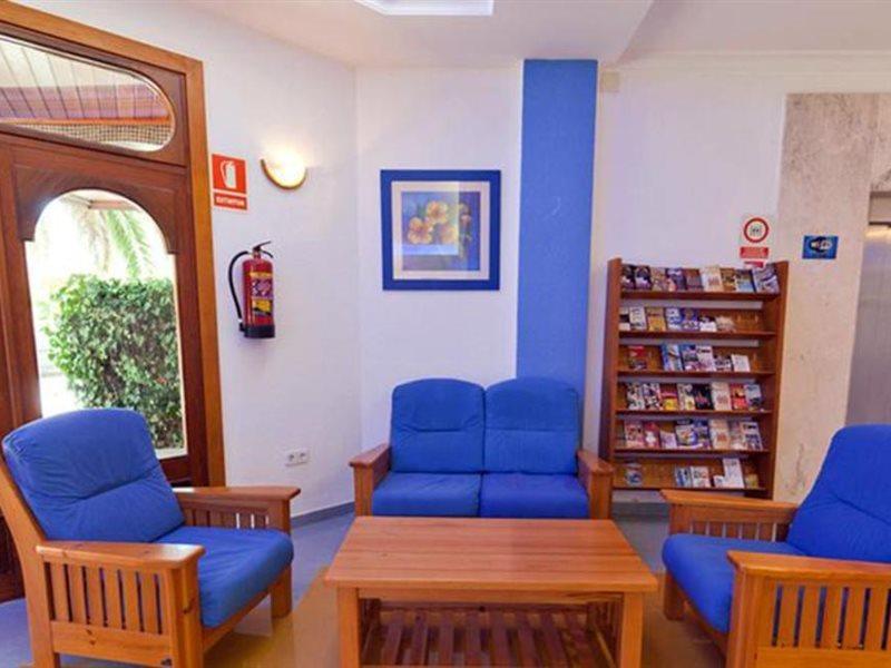 Vibra Bay Apartahotel