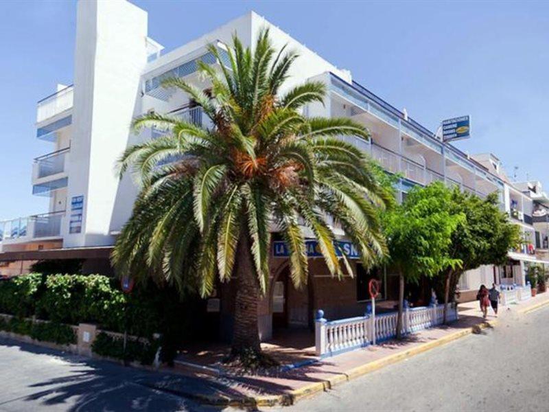 Vibra Bay 2* San Antonio Abad