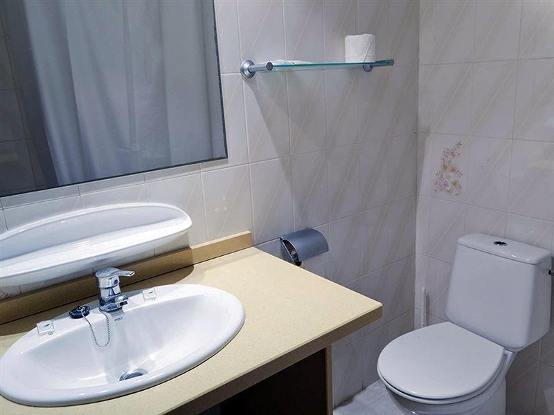 Vibra Bay Apartahotel