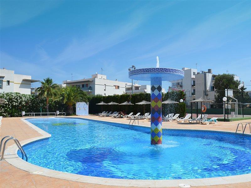 Vibra Bay 2* San Antonio Abad