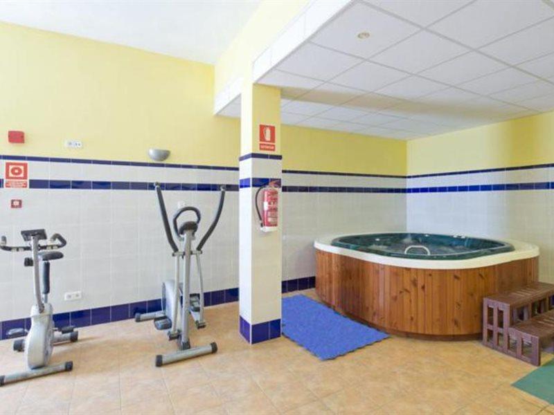 Vibra Bay Apartahotel San Antonio Abad