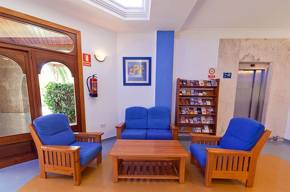 Apartahotel Vibra Bay