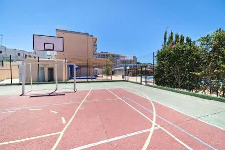 Apartahotel Vibra Bay San Antonio Abad