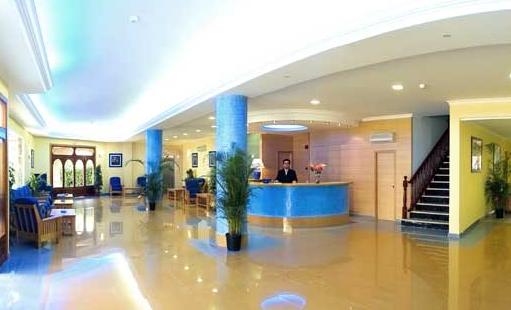 Vibra Bay Apart-hotel 2*