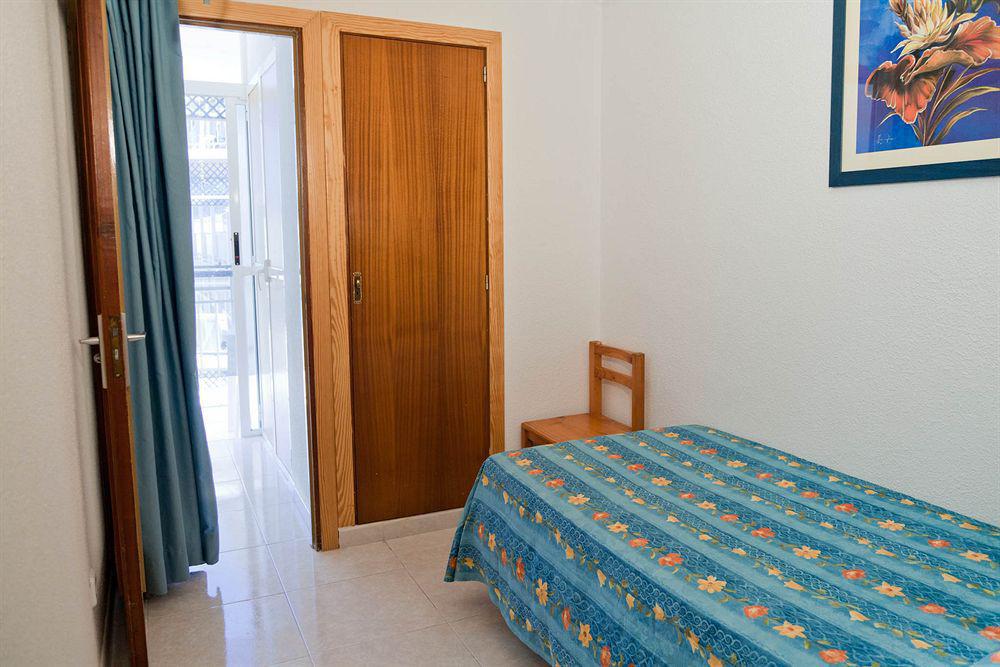 Apartahotel Vibra Bay